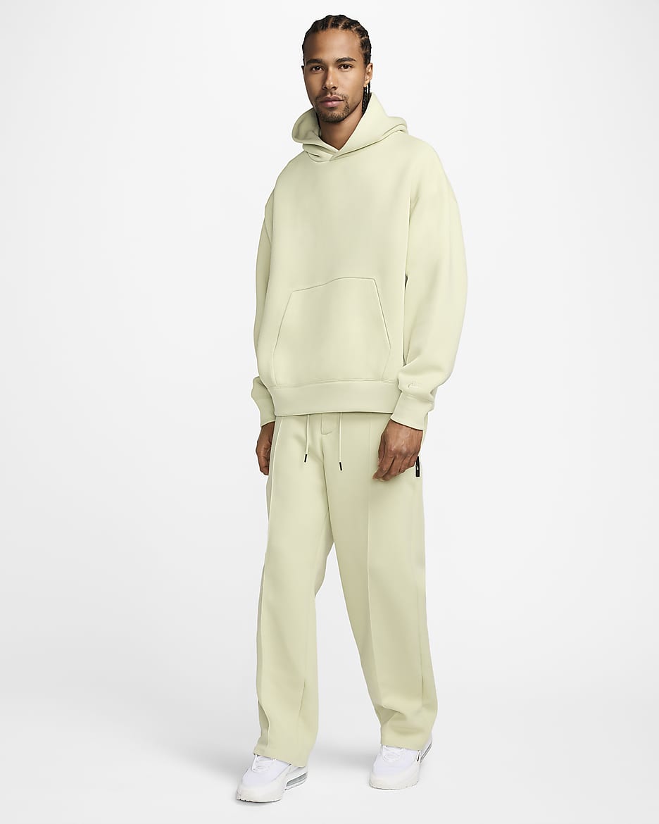 Nike tech fleece hoodie deals